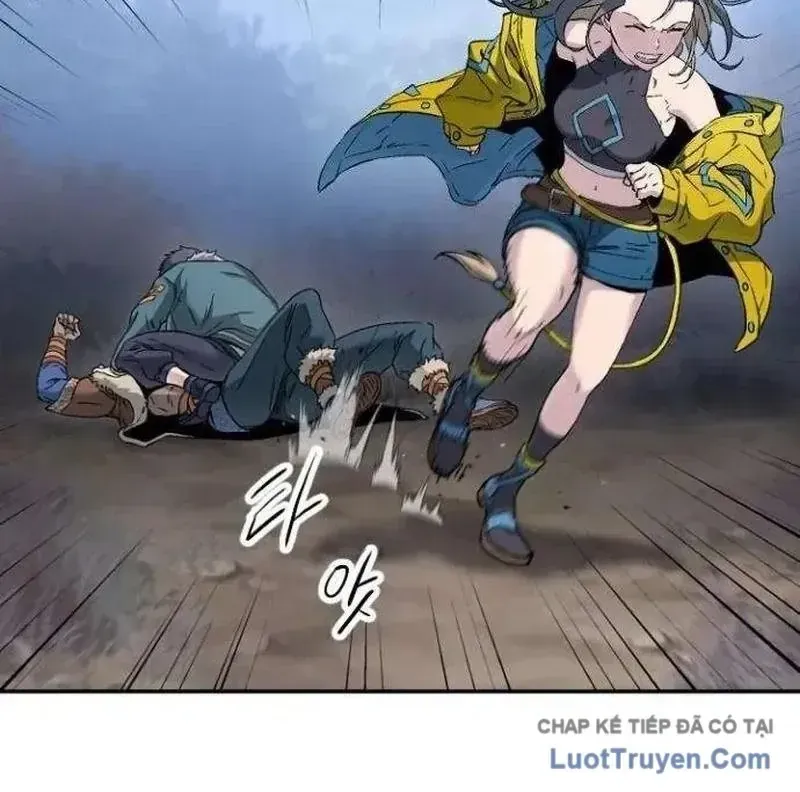 Chúng Ta Là Dã Thú Chapter 3 - Trang 9