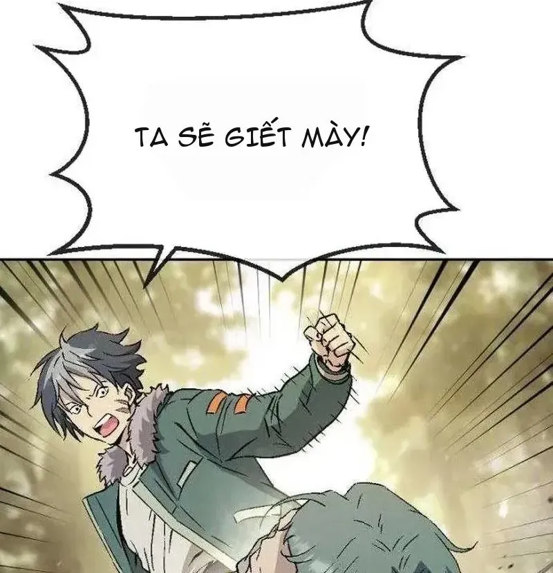 Chúng Ta Là Dã Thú Chapter 4 - Trang 12