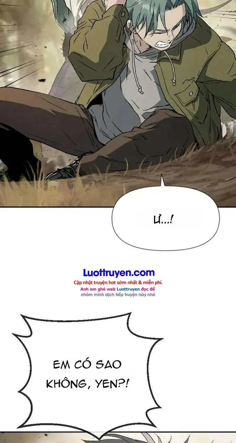 Chúng Ta Là Dã Thú Chapter 4 - Trang 13