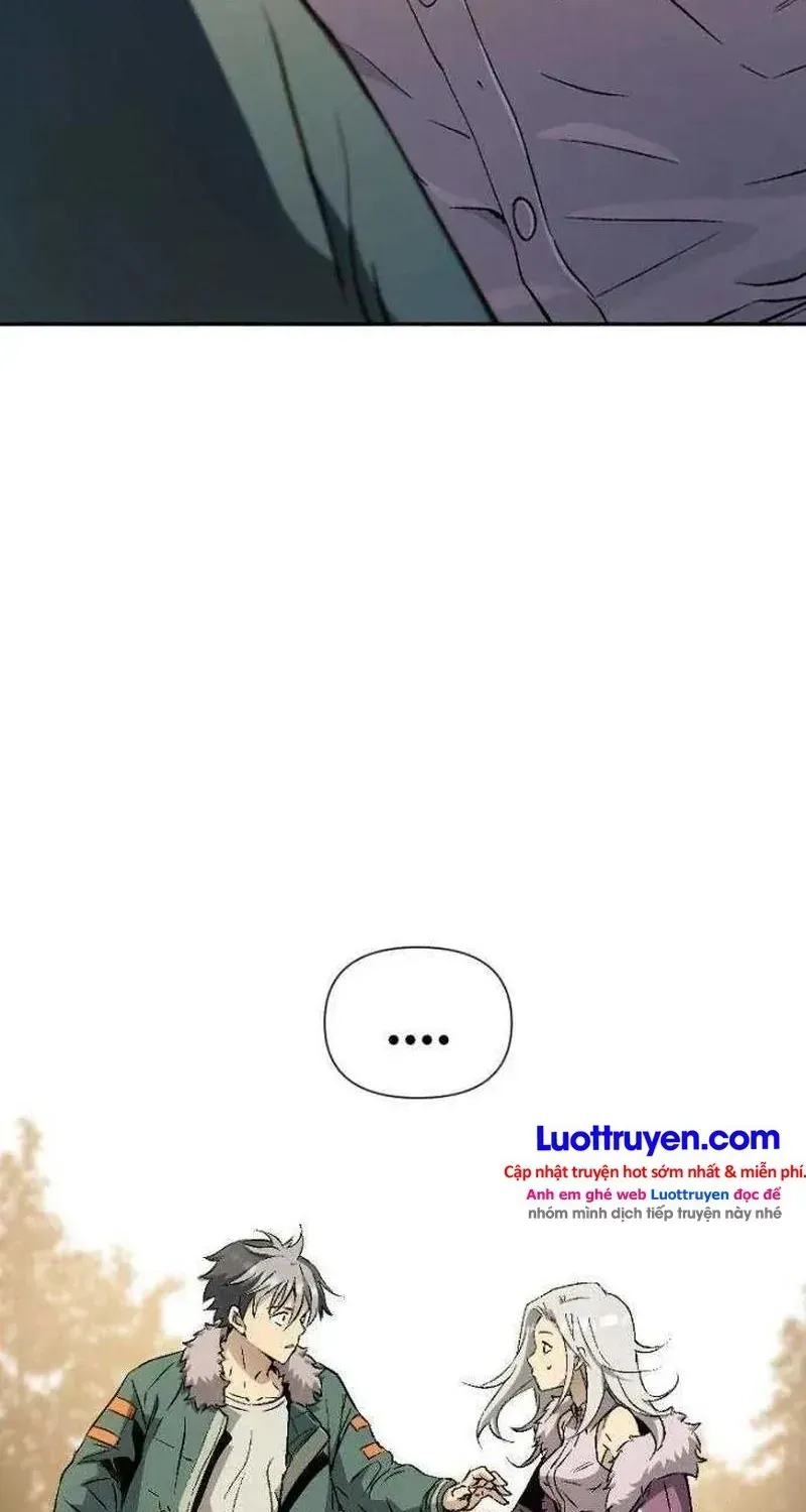 Chúng Ta Là Dã Thú Chapter 4 - Trang 17