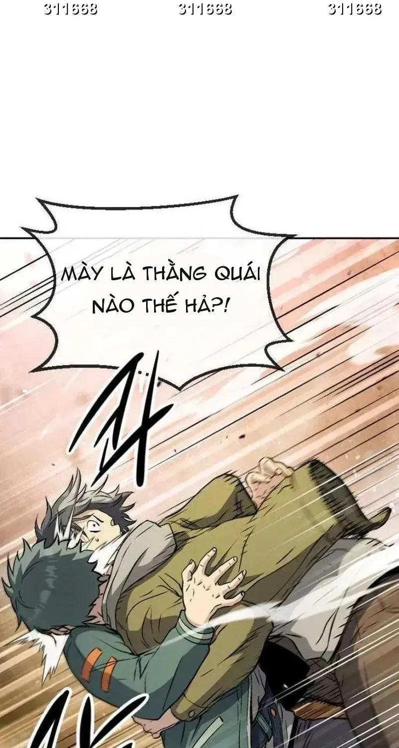 Chúng Ta Là Dã Thú Chapter 4 - Trang 21