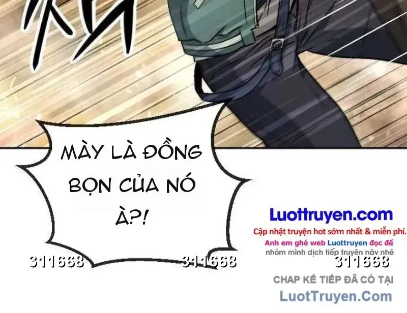 Chúng Ta Là Dã Thú Chapter 4 - Trang 22