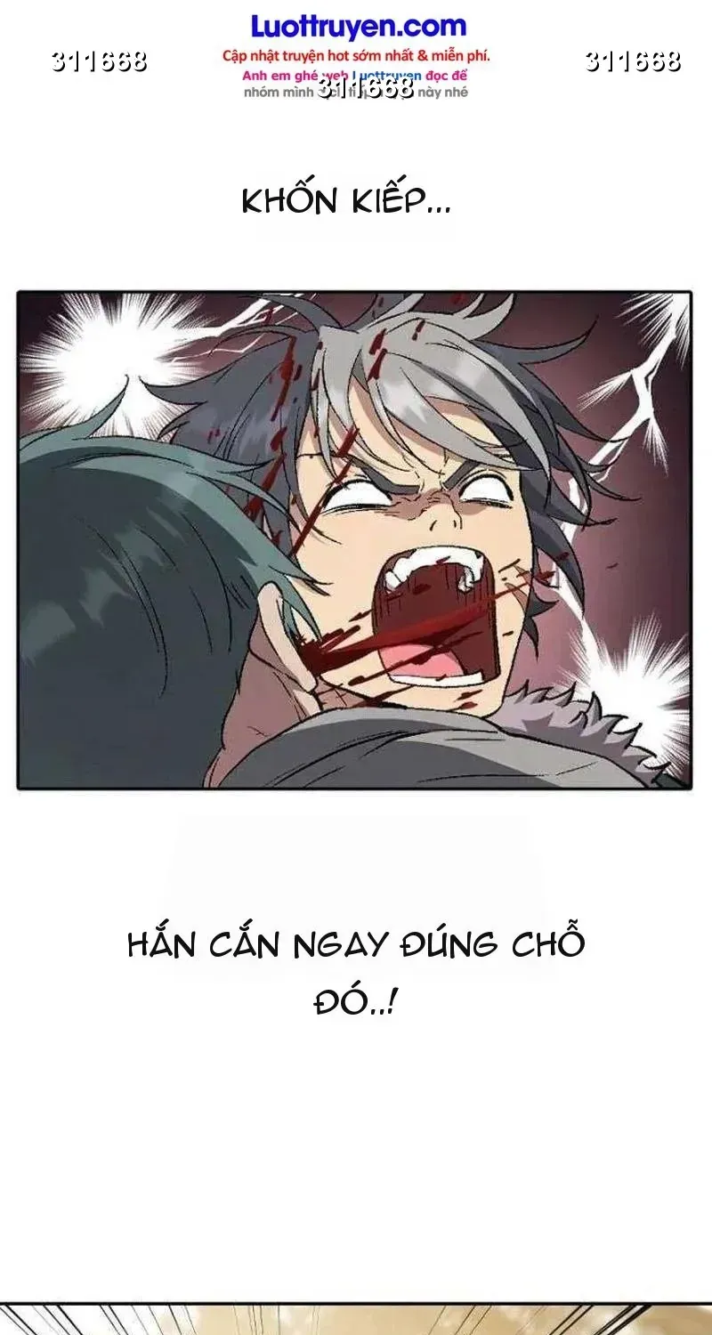 Chúng Ta Là Dã Thú Chapter 4 - Trang 23