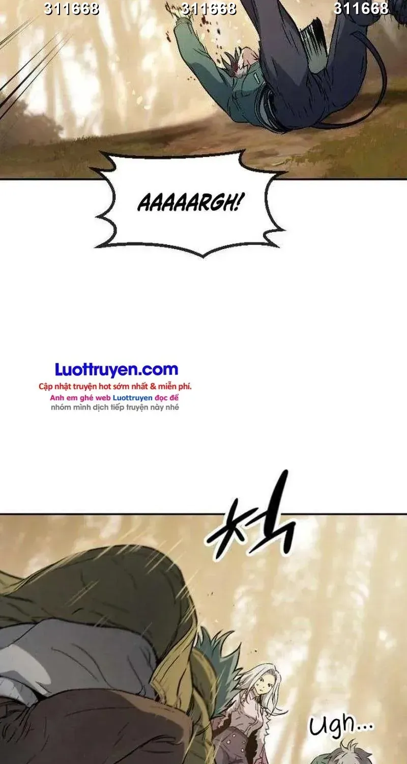Chúng Ta Là Dã Thú Chapter 4 - Trang 25