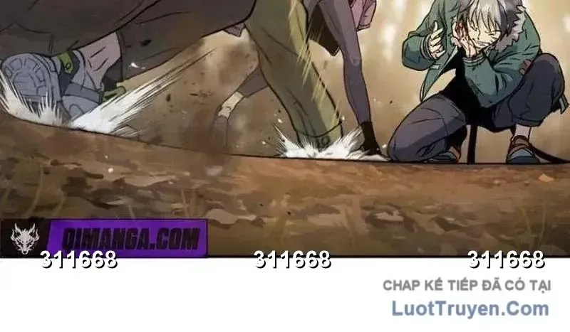 Chúng Ta Là Dã Thú Chapter 4 - Trang 26
