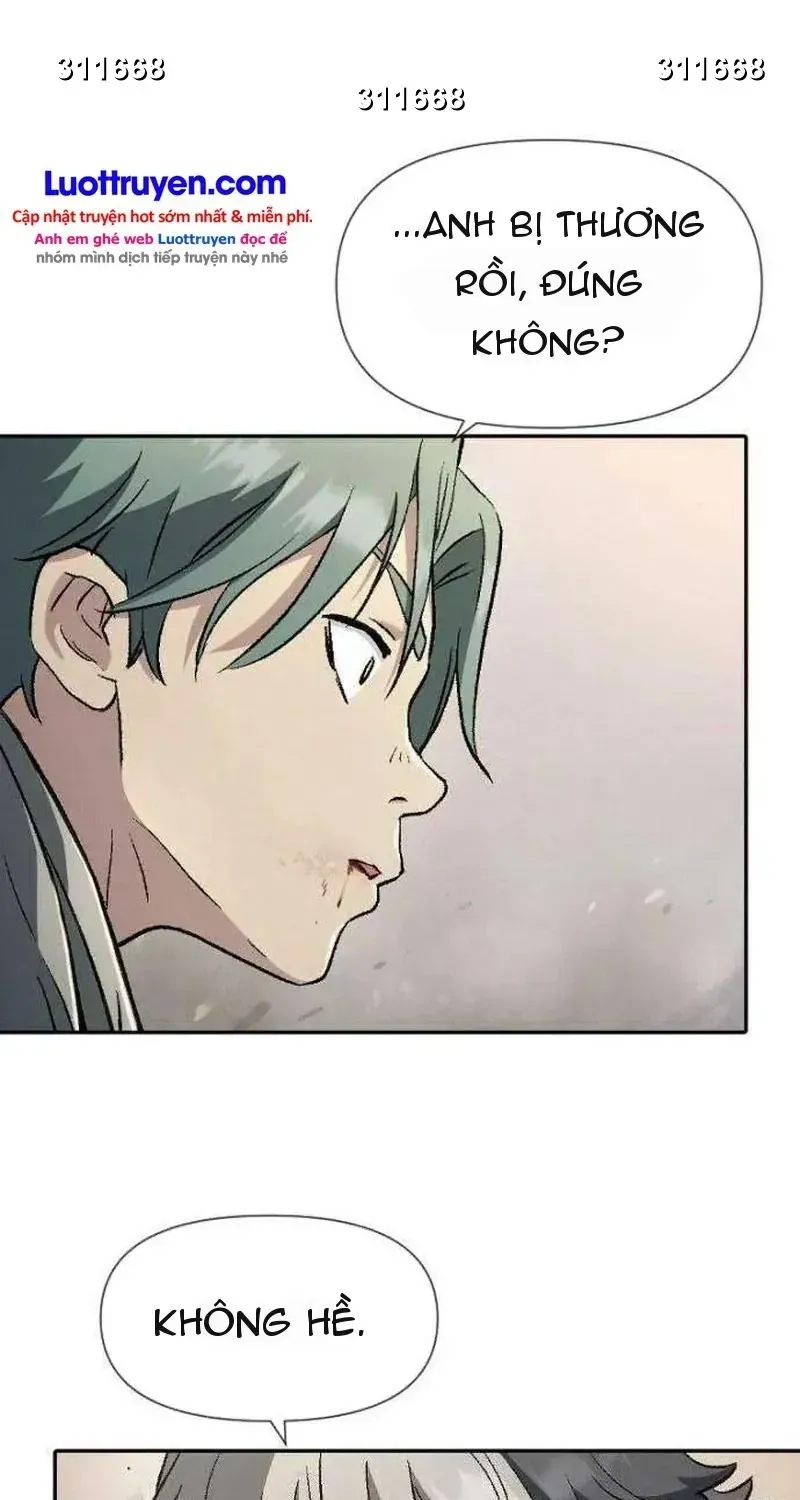 Chúng Ta Là Dã Thú Chapter 4 - Trang 27