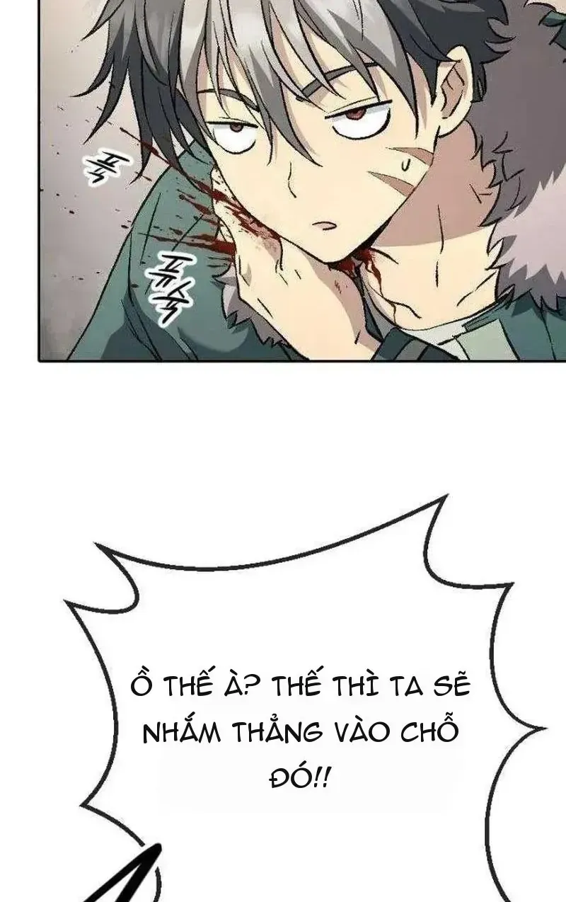 Chúng Ta Là Dã Thú Chapter 4 - Trang 28