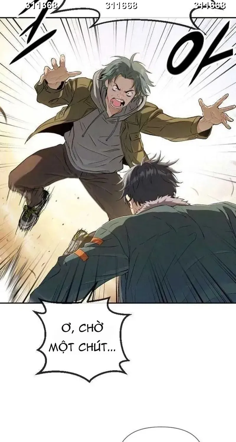 Chúng Ta Là Dã Thú Chapter 4 - Trang 29