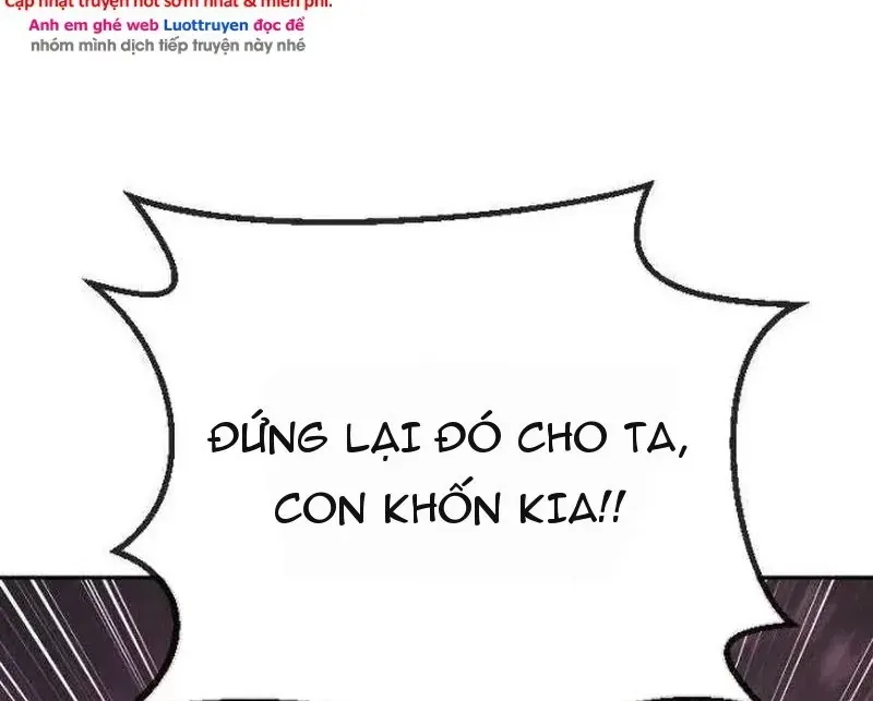 Chúng Ta Là Dã Thú Chapter 4 - Trang 36