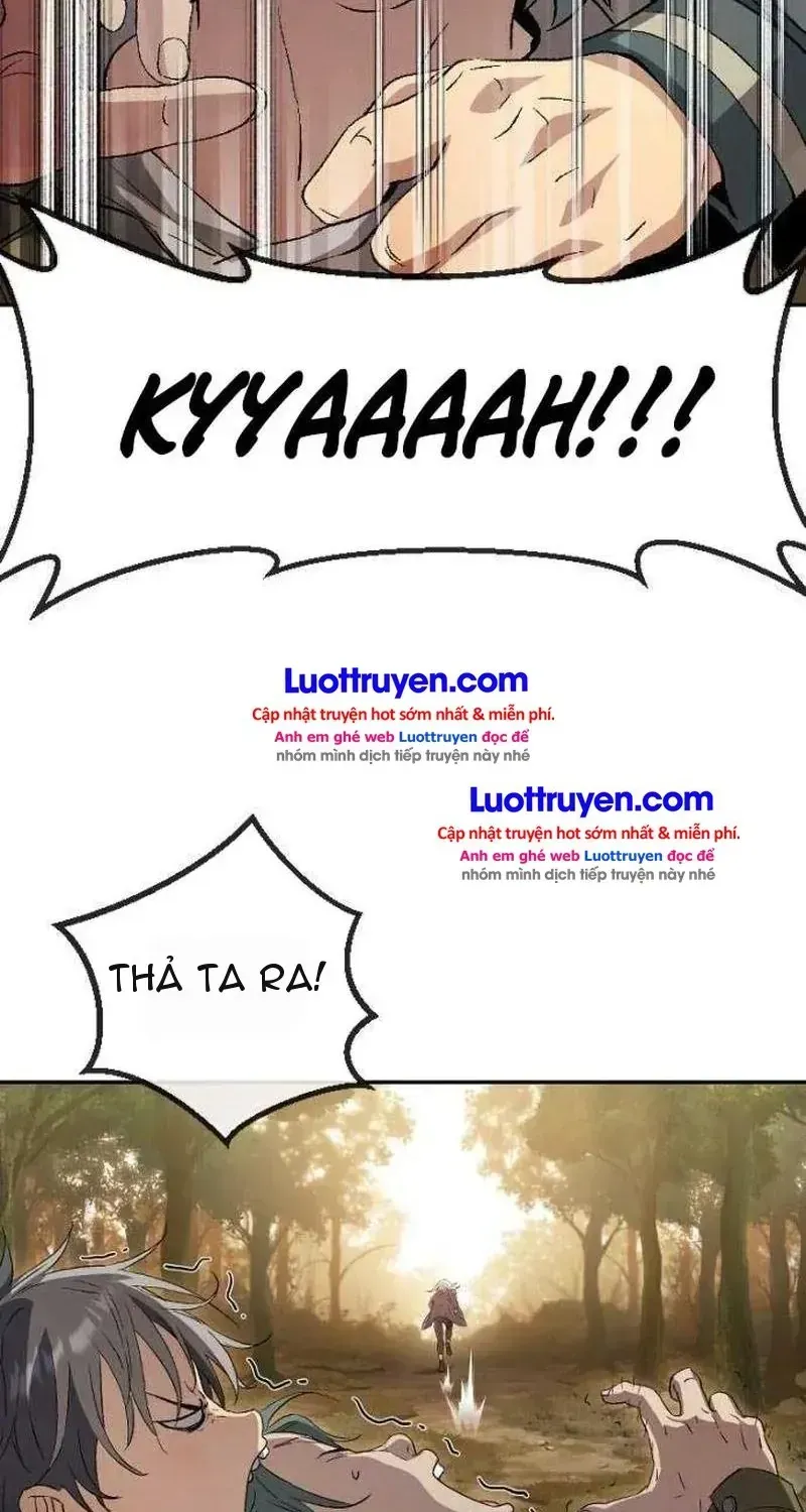 Chúng Ta Là Dã Thú Chapter 4 - Trang 41