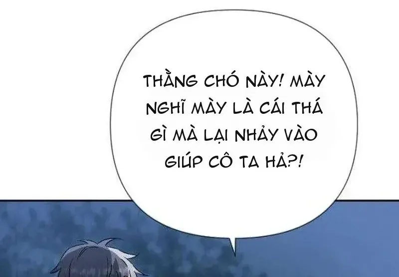 Chúng Ta Là Dã Thú Chapter 4 - Trang 46