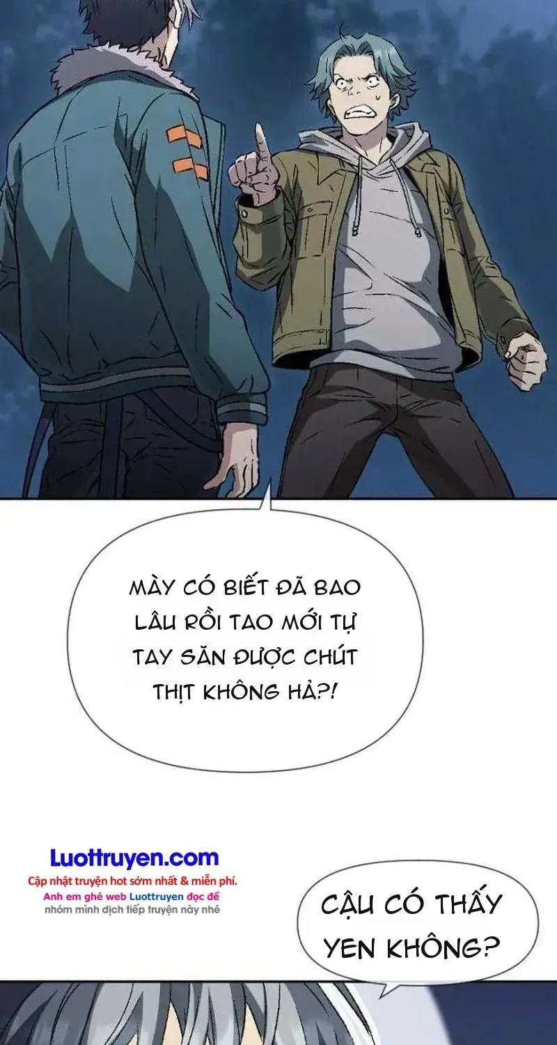 Chúng Ta Là Dã Thú Chapter 4 - Trang 47