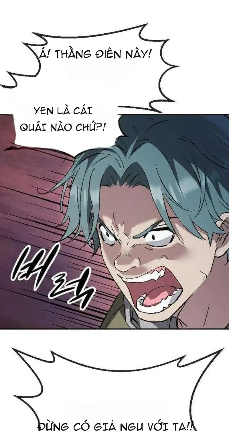 Chúng Ta Là Dã Thú Chapter 4 - Trang 49