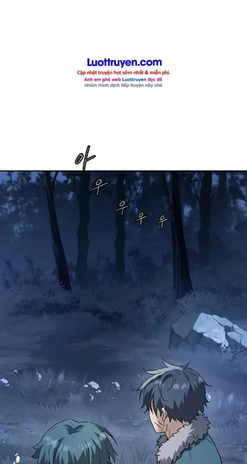 Chúng Ta Là Dã Thú Chapter 5 - Trang 10