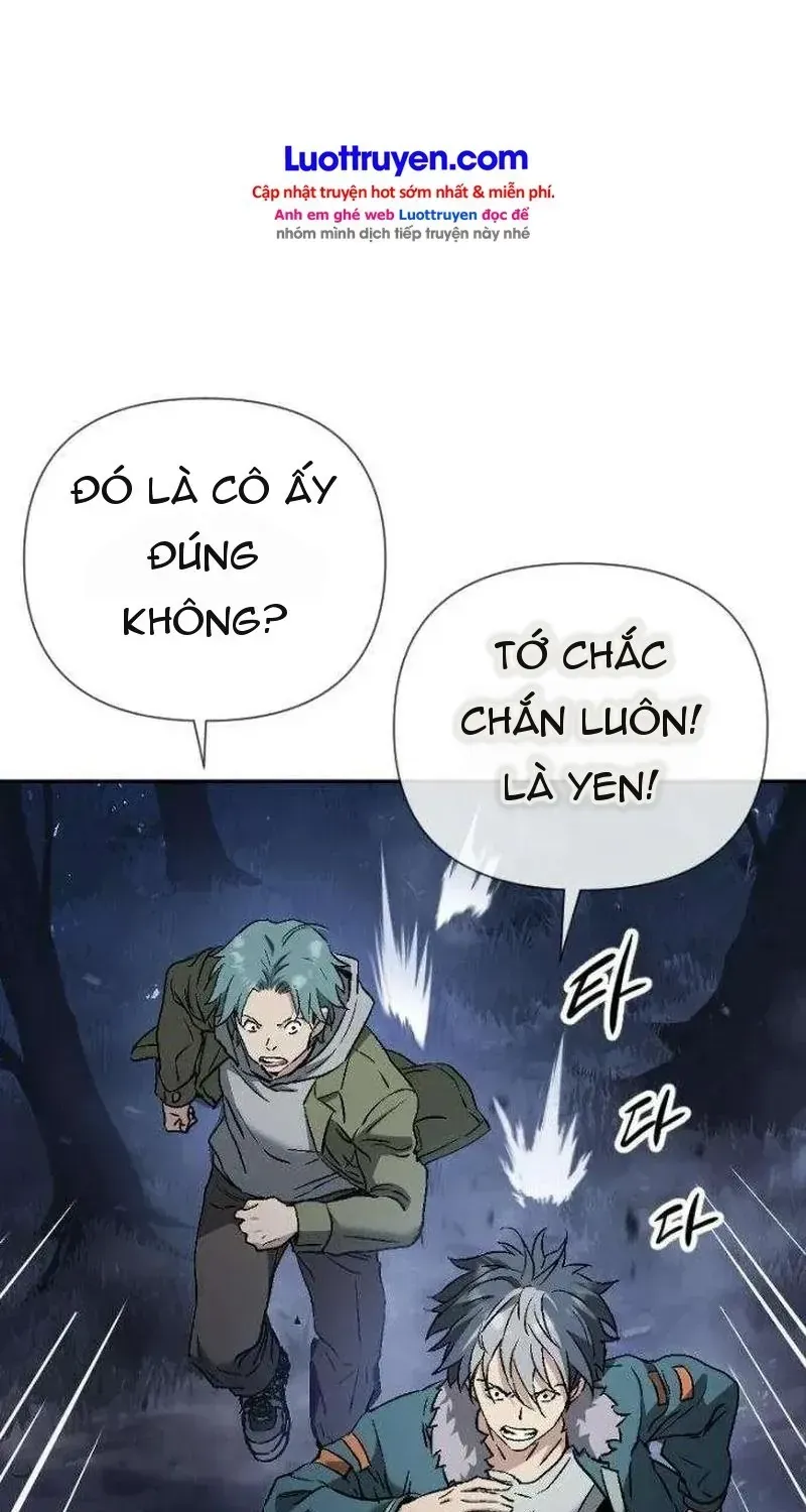 Chúng Ta Là Dã Thú Chapter 5 - Trang 14