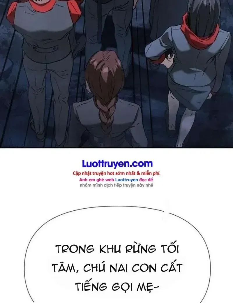 Chúng Ta Là Dã Thú Chapter 5 - Trang 23