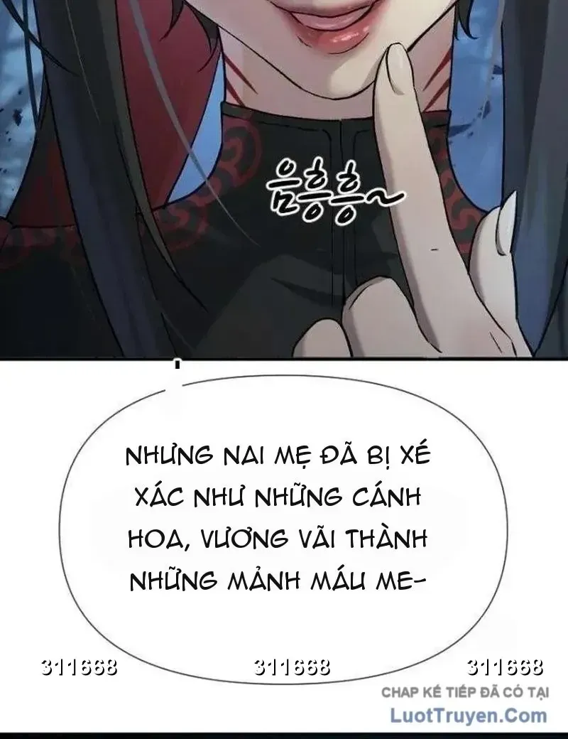 Chúng Ta Là Dã Thú Chapter 5 - Trang 25
