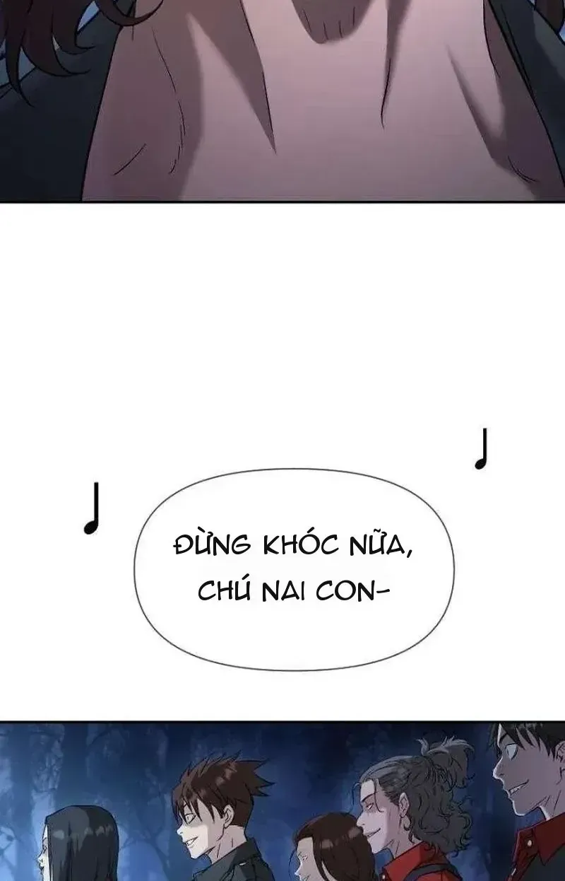 Chúng Ta Là Dã Thú Chapter 5 - Trang 27