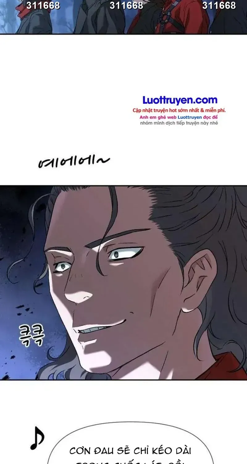 Chúng Ta Là Dã Thú Chapter 5 - Trang 28
