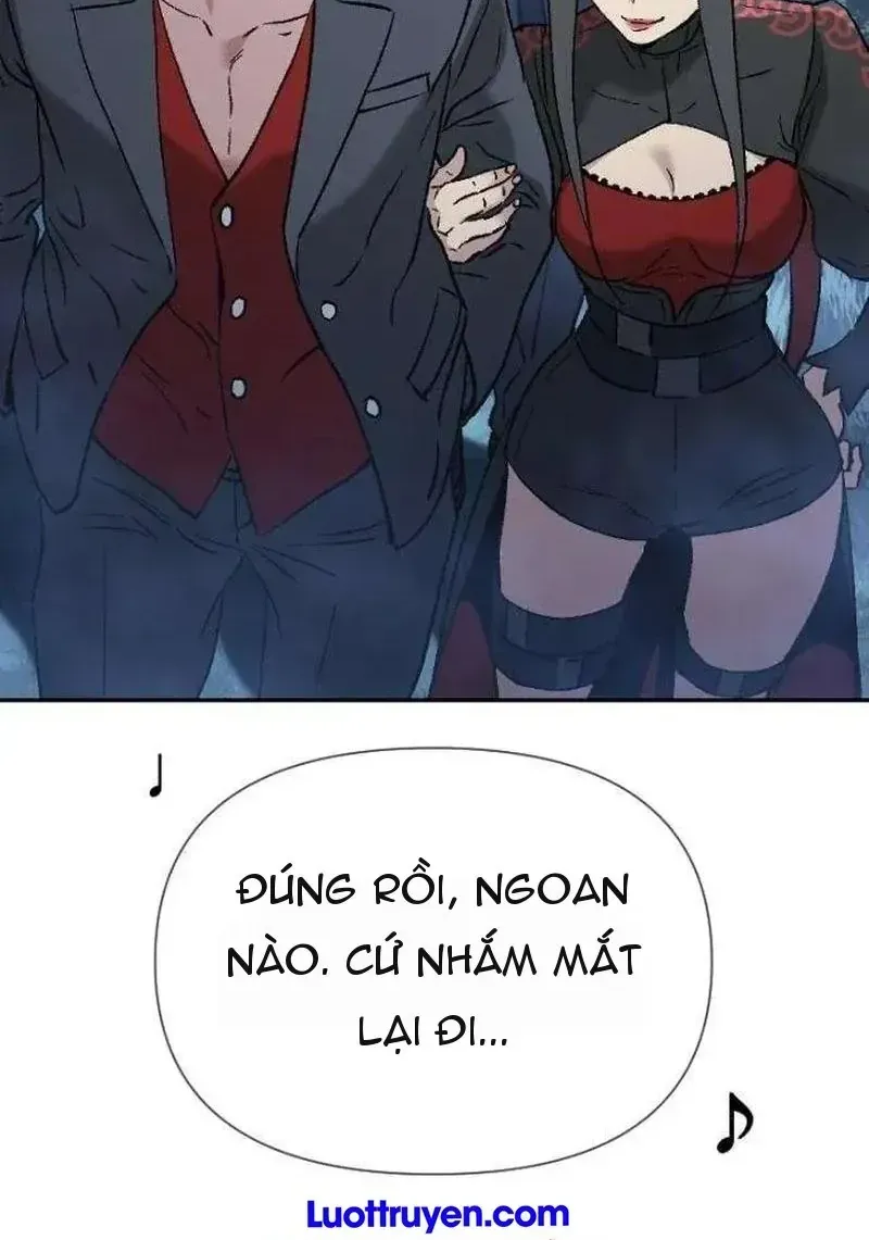 Chúng Ta Là Dã Thú Chapter 5 - Trang 31