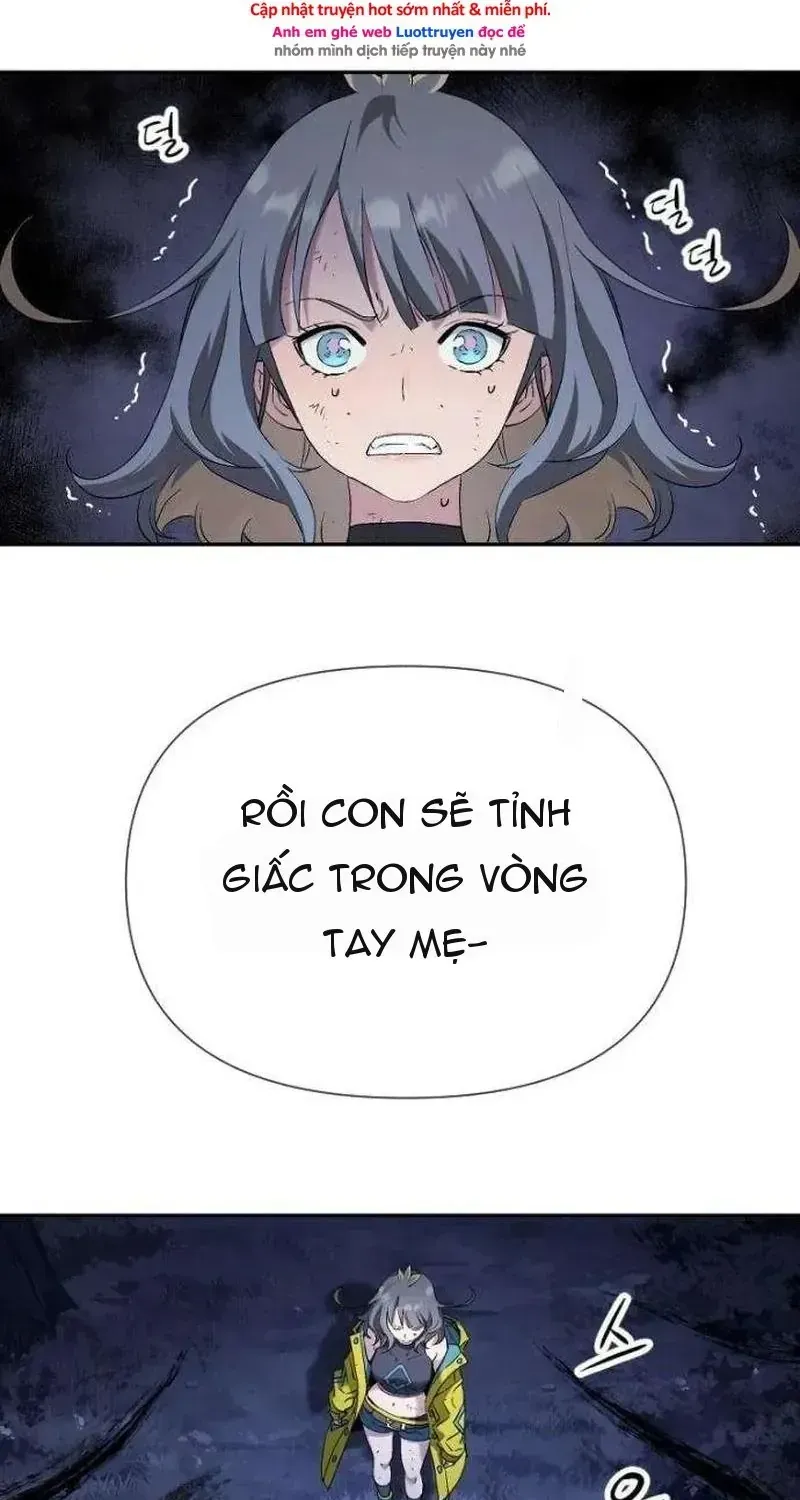 Chúng Ta Là Dã Thú Chapter 5 - Trang 32