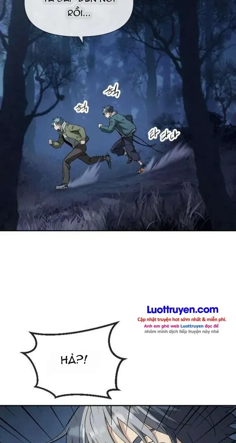 Chúng Ta Là Dã Thú Chapter 5 - Trang 36