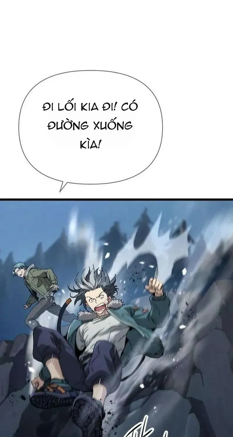 Chúng Ta Là Dã Thú Chapter 5 - Trang 40