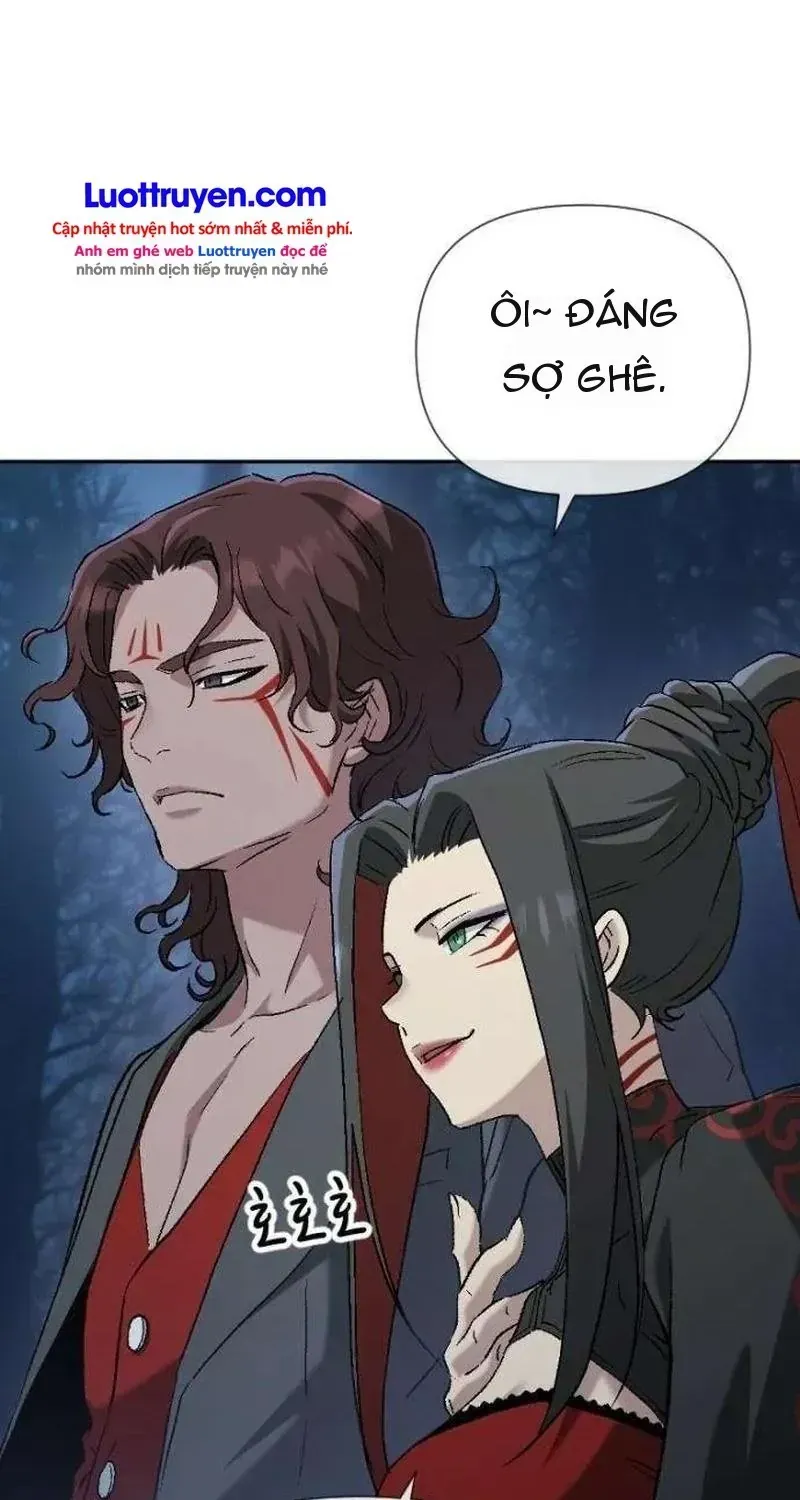 Chúng Ta Là Dã Thú Chapter 5 - Trang 46