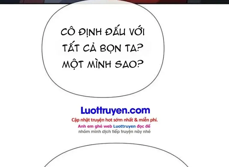 Chúng Ta Là Dã Thú Chapter 5 - Trang 47