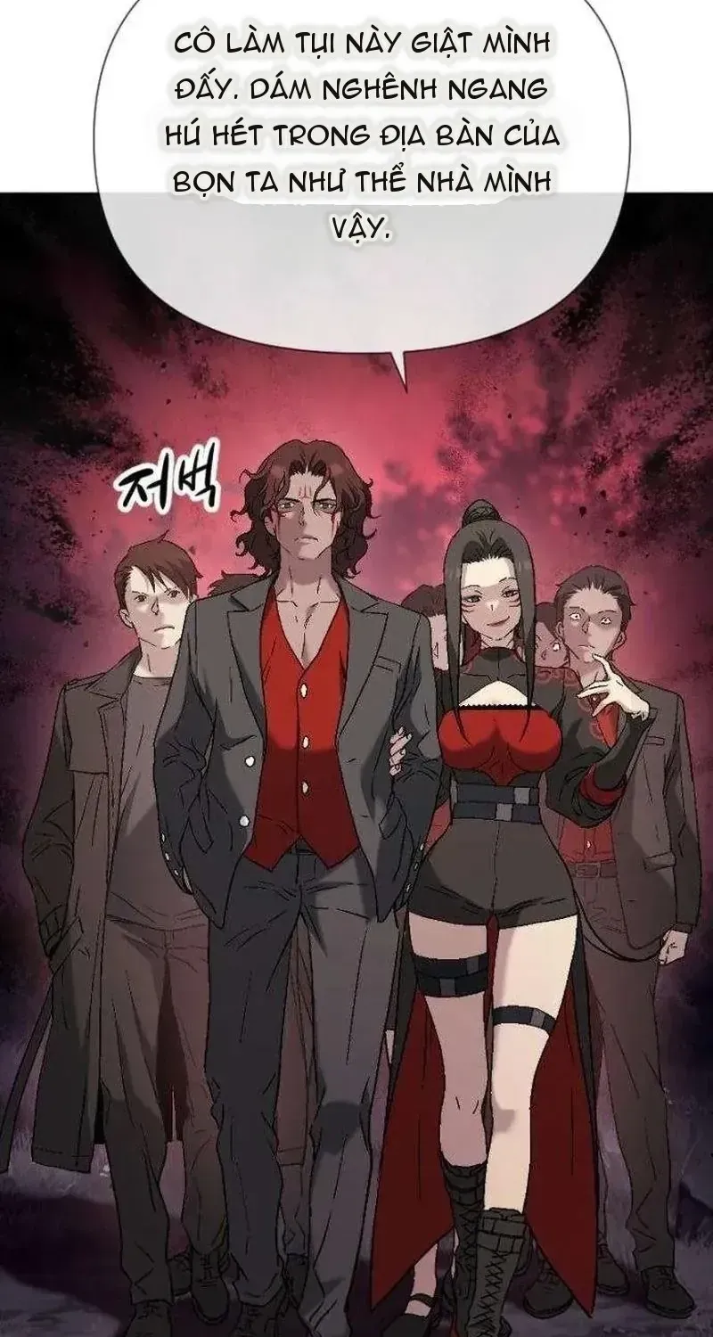 Chúng Ta Là Dã Thú Chapter 5 - Trang 48