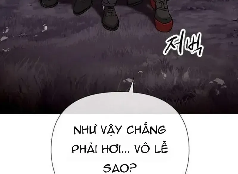 Chúng Ta Là Dã Thú Chapter 5 - Trang 49