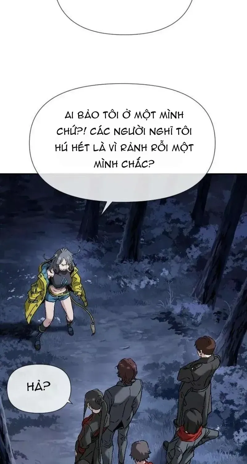 Chúng Ta Là Dã Thú Chapter 5 - Trang 50