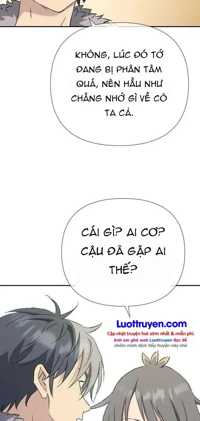 Chúng Ta Là Dã Thú Chapter 6 - Trang 11
