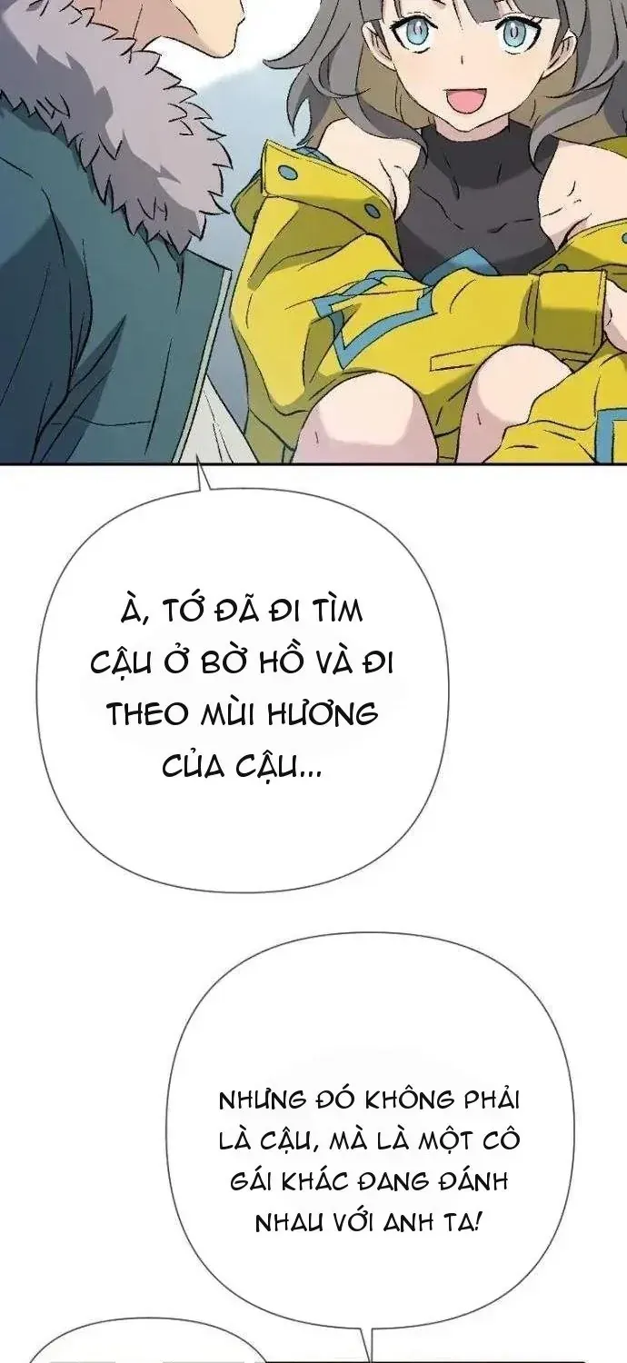 Chúng Ta Là Dã Thú Chapter 6 - Trang 12