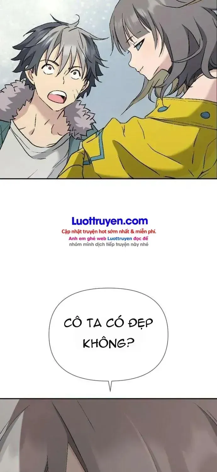 Chúng Ta Là Dã Thú Chapter 6 - Trang 16