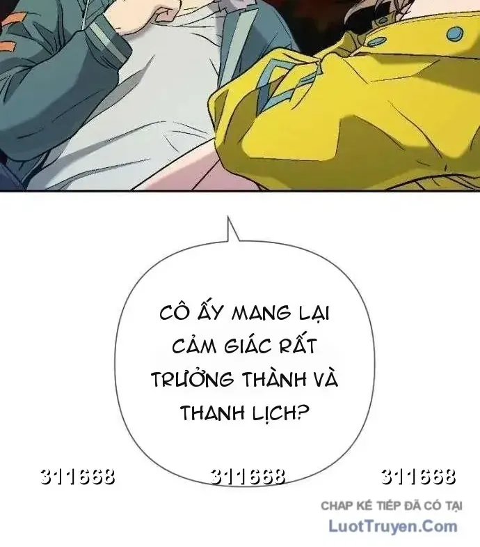 Chúng Ta Là Dã Thú Chapter 6 - Trang 21