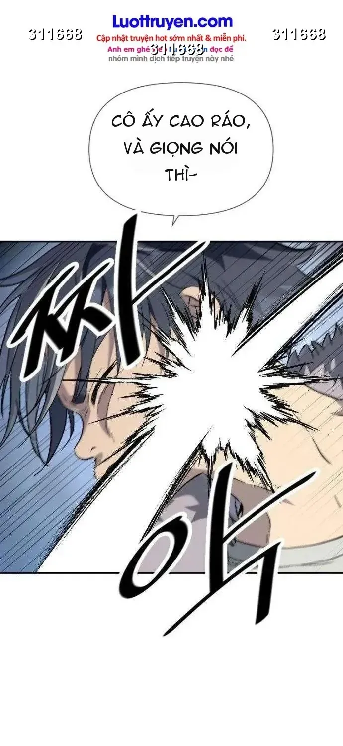 Chúng Ta Là Dã Thú Chapter 6 - Trang 22