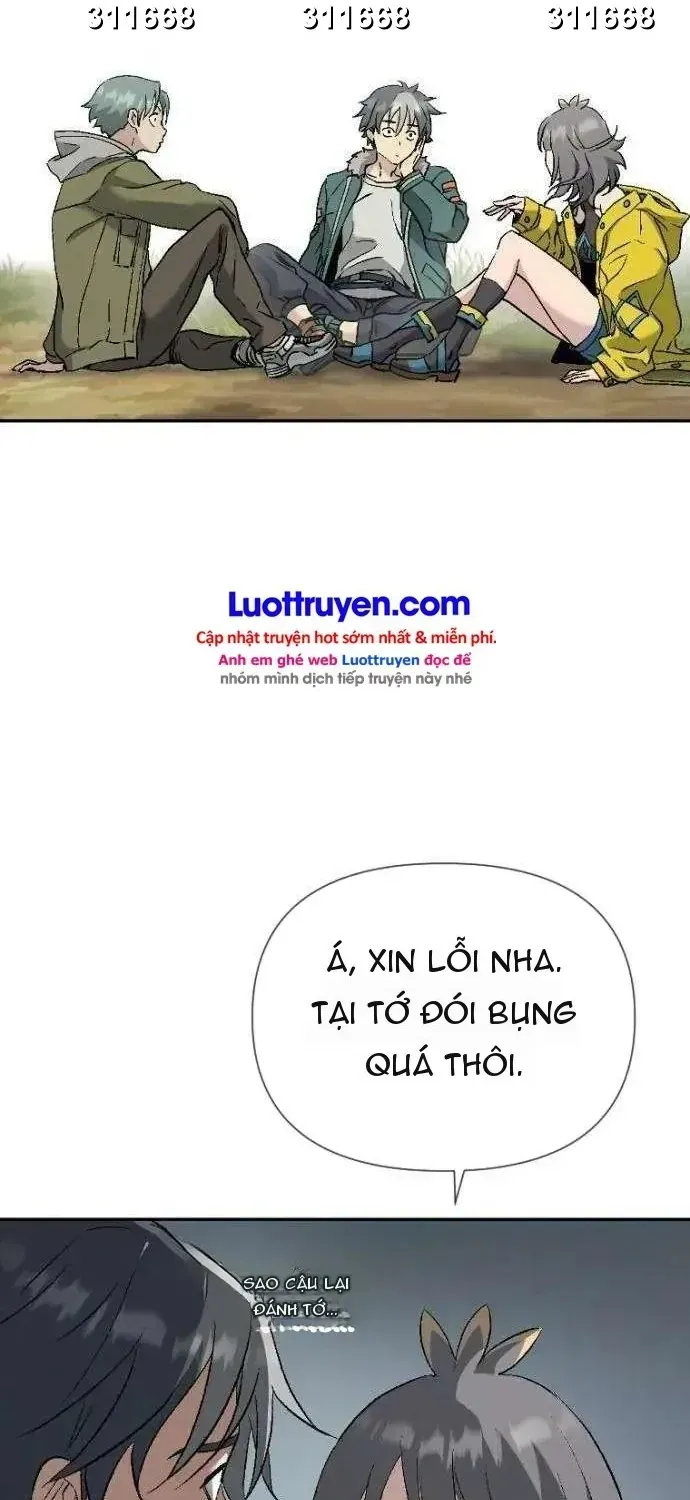 Chúng Ta Là Dã Thú Chapter 6 - Trang 24