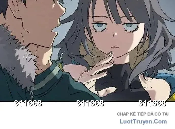 Chúng Ta Là Dã Thú Chapter 6 - Trang 25