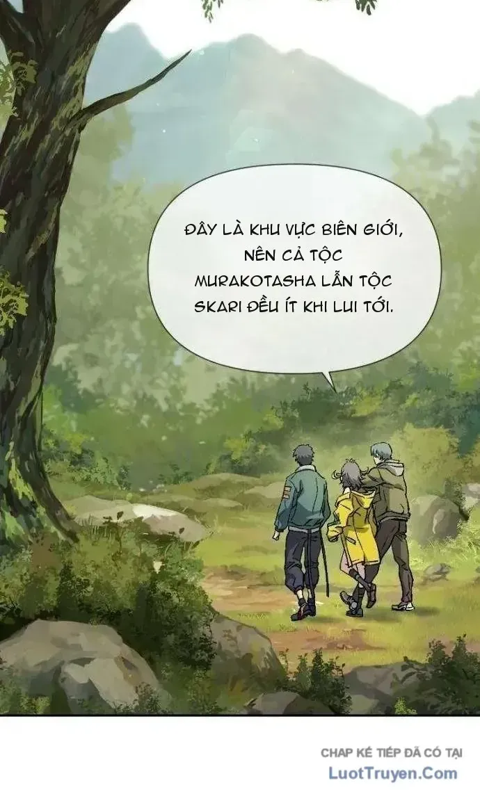 Chúng Ta Là Dã Thú Chapter 6 - Trang 29