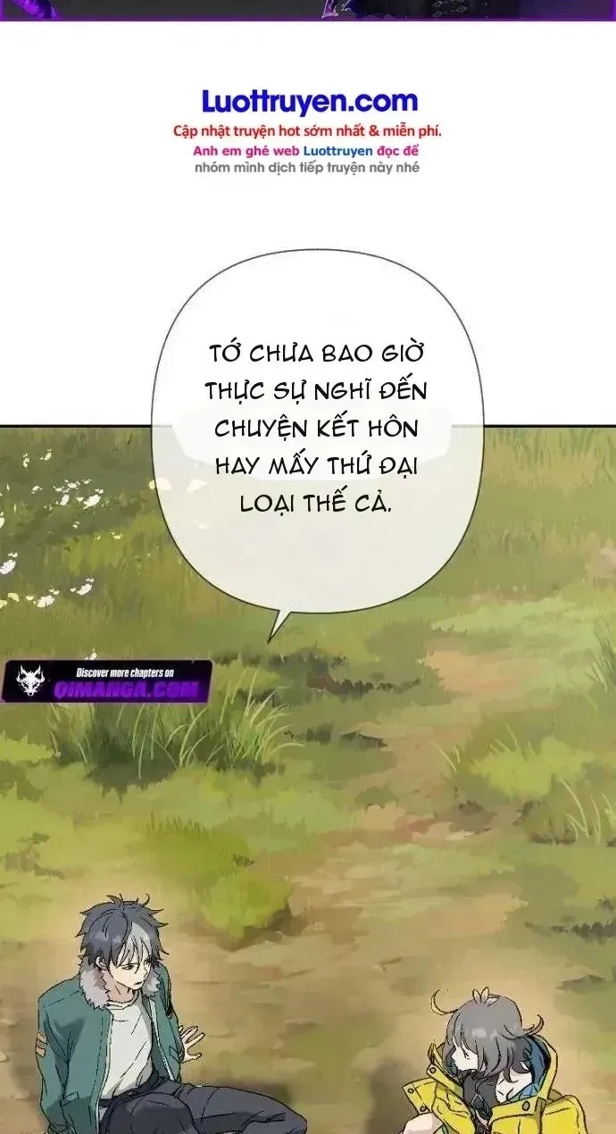 Chúng Ta Là Dã Thú Chapter 6 - Trang 3