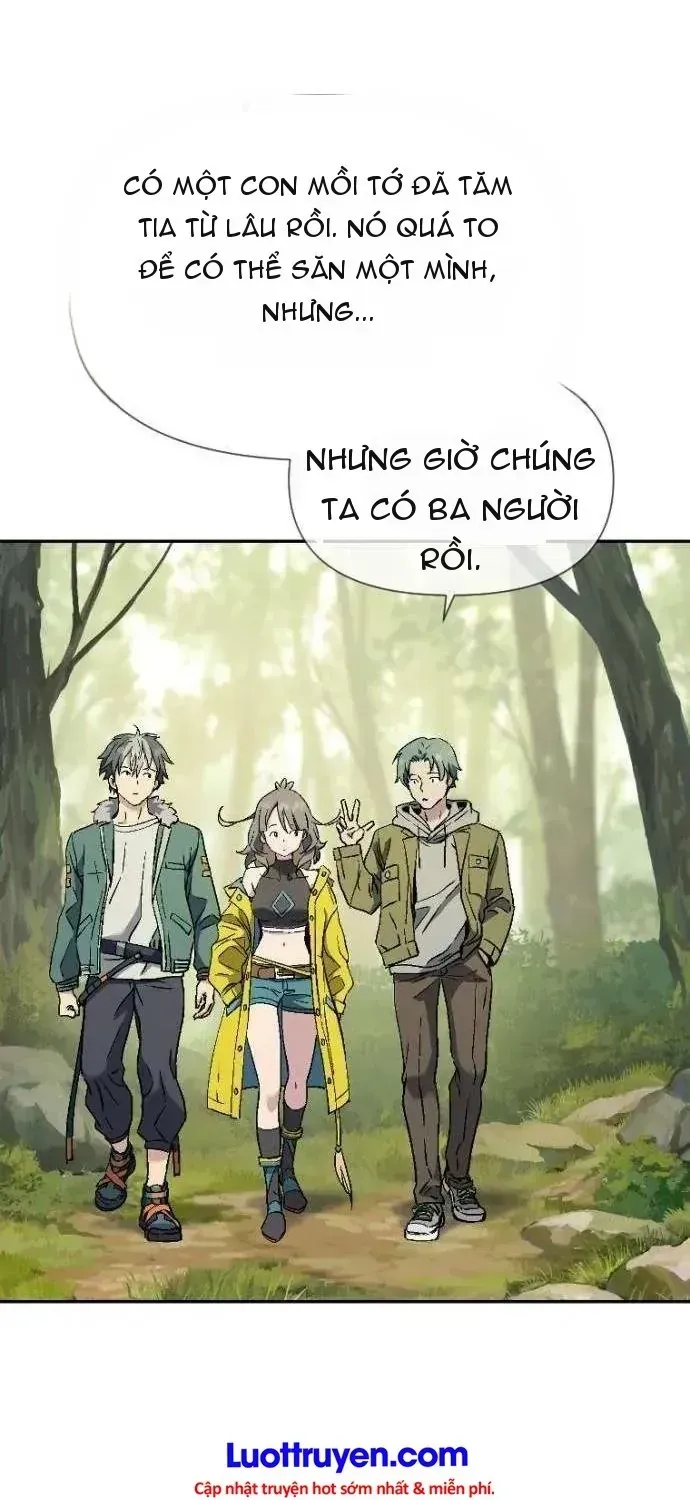 Chúng Ta Là Dã Thú Chapter 6 - Trang 30