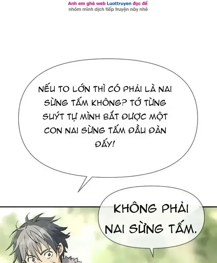 Chúng Ta Là Dã Thú Chapter 6 - Trang 31
