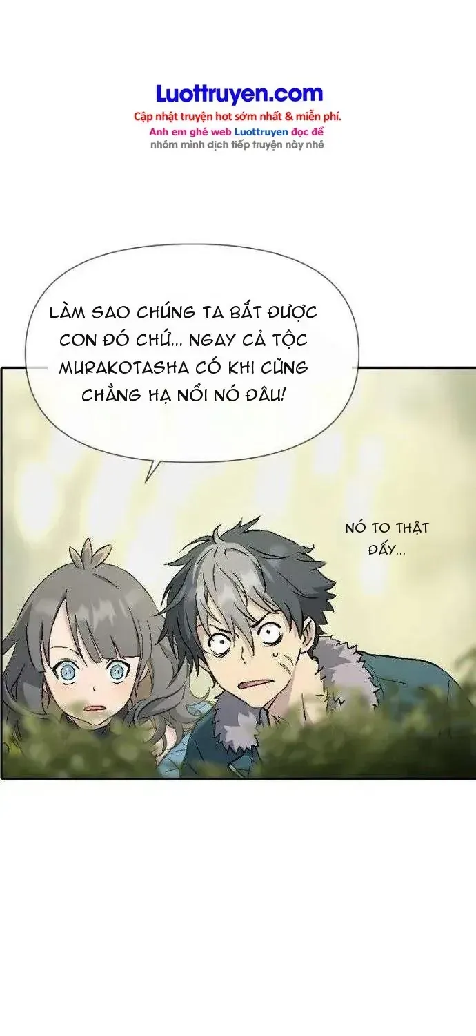 Chúng Ta Là Dã Thú Chapter 6 - Trang 38
