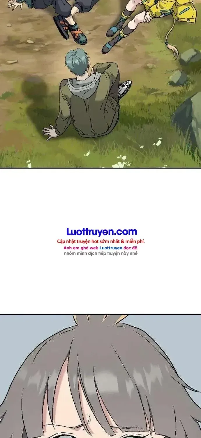 Chúng Ta Là Dã Thú Chapter 6 - Trang 4