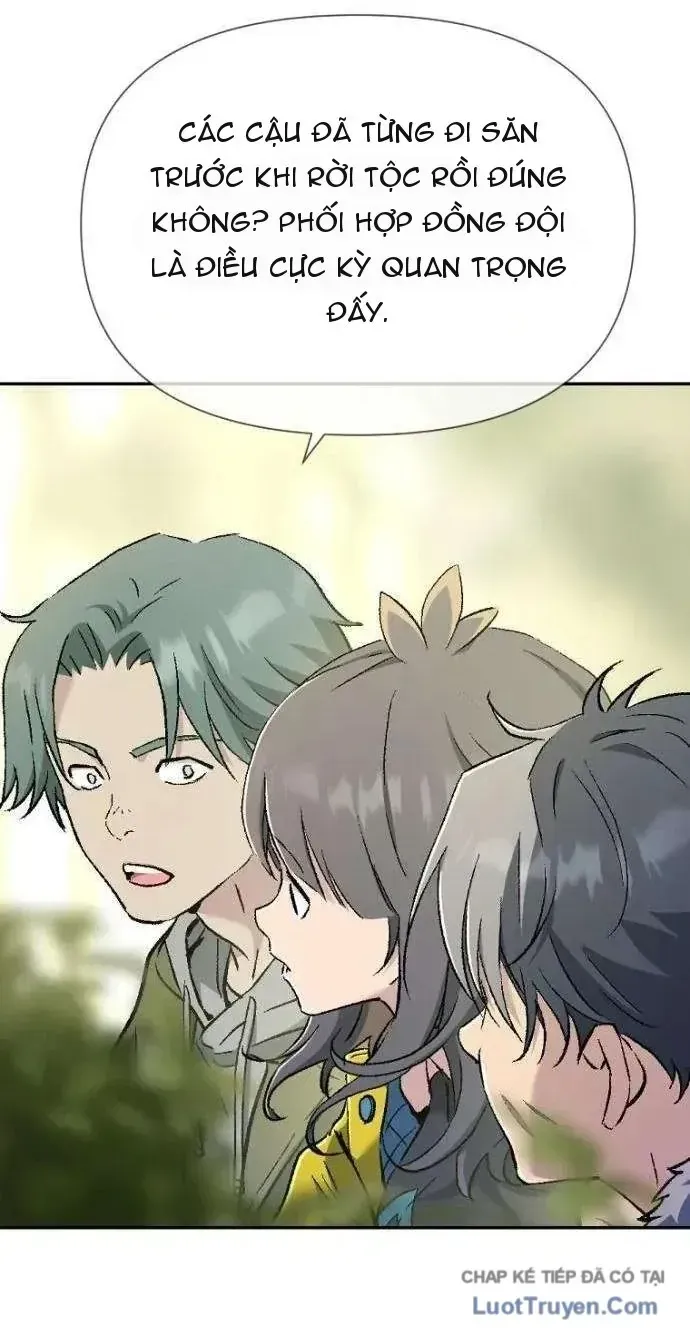 Chúng Ta Là Dã Thú Chapter 6 - Trang 41