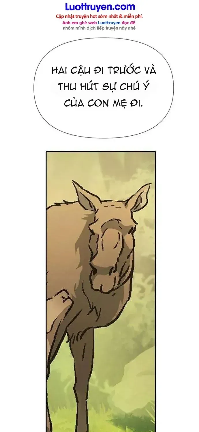 Chúng Ta Là Dã Thú Chapter 6 - Trang 42