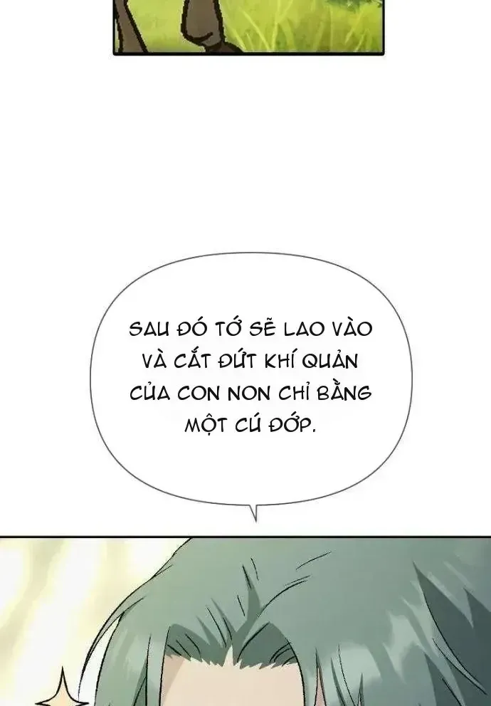 Chúng Ta Là Dã Thú Chapter 6 - Trang 43