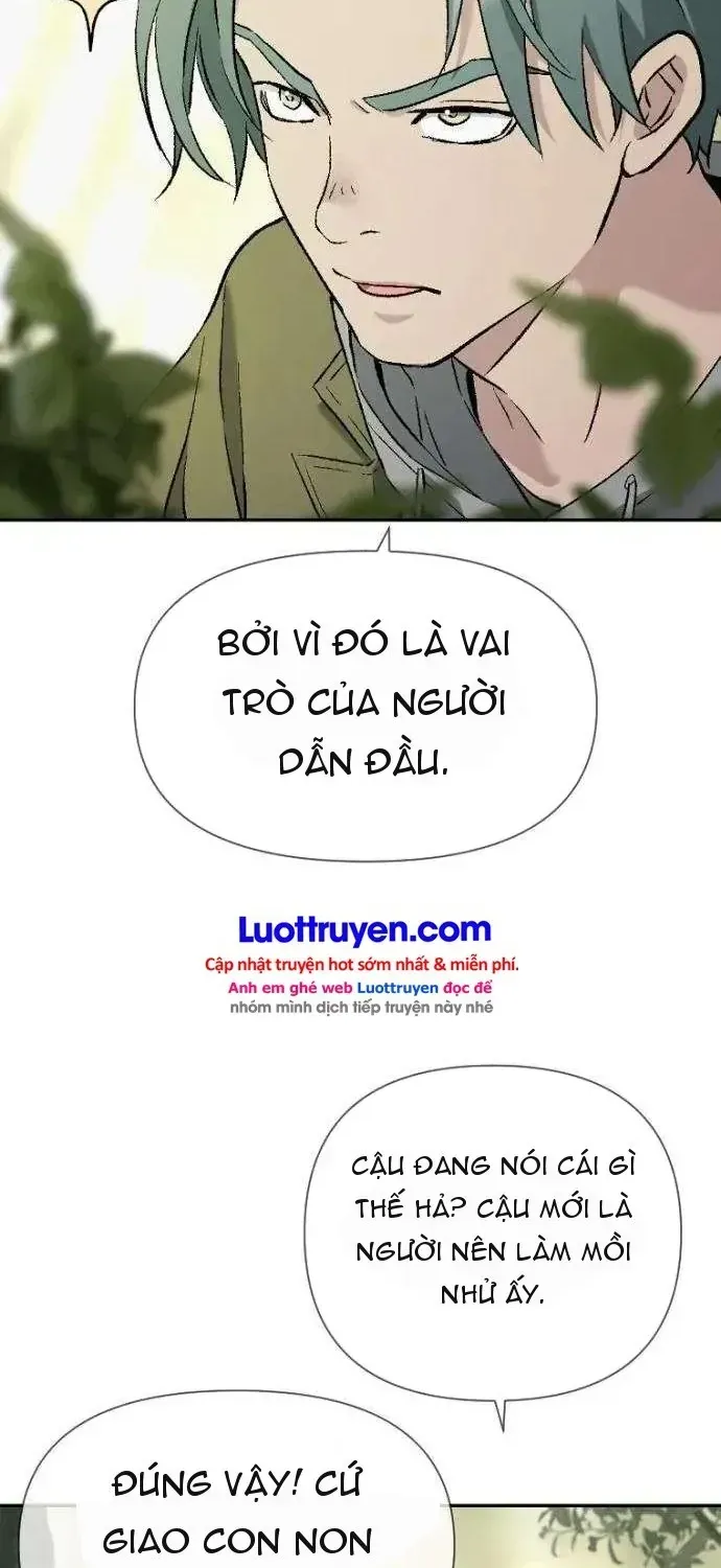Chúng Ta Là Dã Thú Chapter 6 - Trang 44