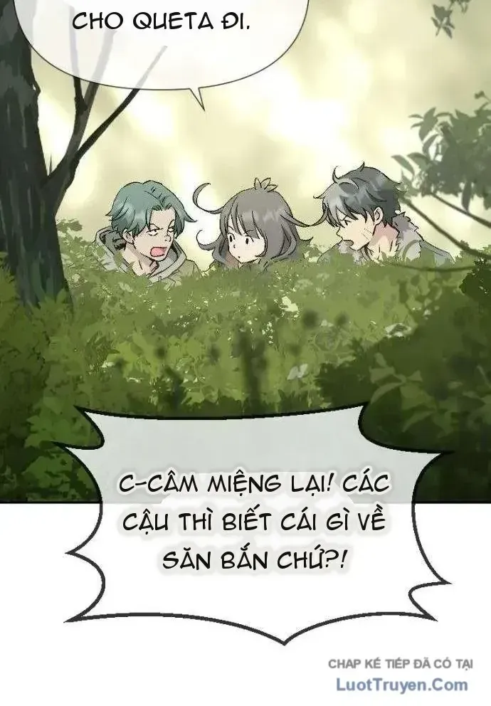 Chúng Ta Là Dã Thú Chapter 6 - Trang 45